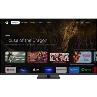 Thomson 55" 55UG5C14 Fladskærms TV LED 4K