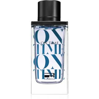 On Time Blue edp 100ml