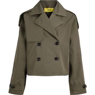Jxcarlie Trenchcoat
