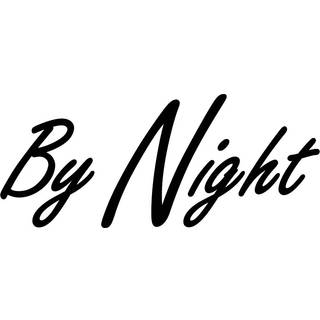 Blødt lagen 80x200 cm - Faconlagen i 100% bomuldssatin - Hvidt boxlagen til madras - By Night satin lagen