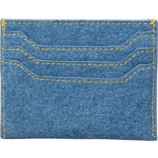 Becksöndergaard Denima kortholder (CORONET BLUE (0028))