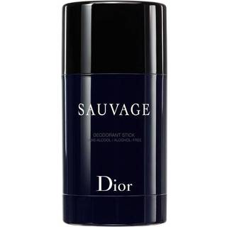 Dior Sauvage Deodorant Stick 75 ml