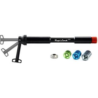 RapiLock modul stikaksel 100/110mm / Ø15 TA - RapiLock133