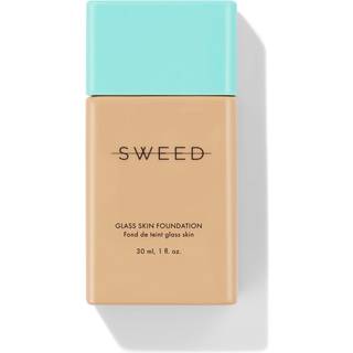 Sweed Glass Skin Foundation 10