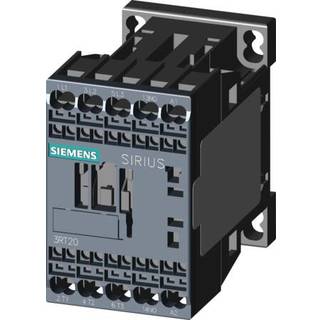 Siemens Kontaktor 3kw/400v, dc 24v