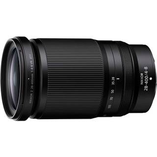 Nikon Z 28-400mm F4-8 VR *Summer Saving