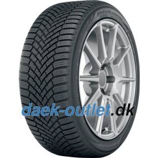 Yokohama BluEarth-Winter (V906) SUV ( 315/35 R22 111V XL BluEarth, RPB )
