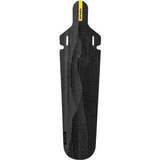 Topeak D-Flash Express S Bagskærm Sadel - Sort