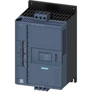 Siemens 3rw52 480v 18a 24v skrue termistor