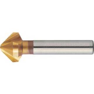 Format 1433 spidsforsænker DIN335 TiN2 HSS - 20,5mm / 3,5mm / 63mm