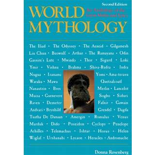 World Mythology