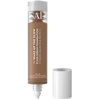 Isadora Wake Up the Glow Fluid Serum Foundation 7N 30 ml