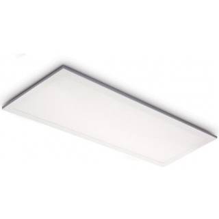 LED Panel 30x60 | 4000K | 3600lm | 30W | BRIGHT | UGR19 | Hvid