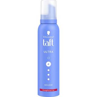 Schwarzkopf Taft Ultra Mousse - 150 ml.
