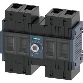 Siemens Lastafbryder 690v 125a 4p