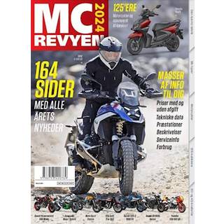 MC Revyen 2024