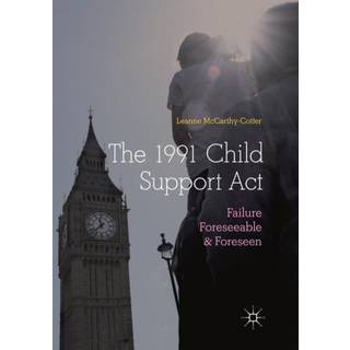 The 1991 Child Support Act