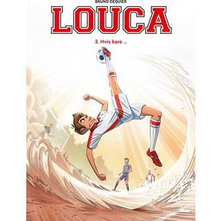 Louca 3: Hvis bare ...