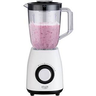 1,5L blender med kraftig motor og BPA-fri kande
