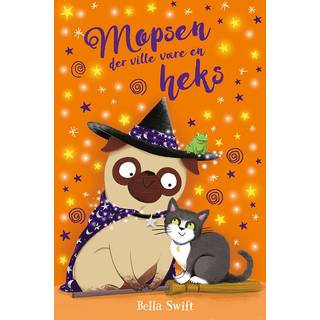 Mopsen, der ville være en heks