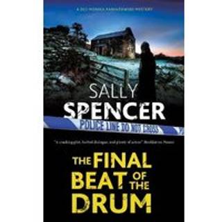 The Final Beat of the Drum