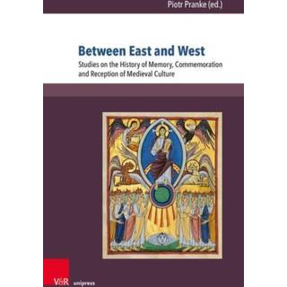 Between East and West