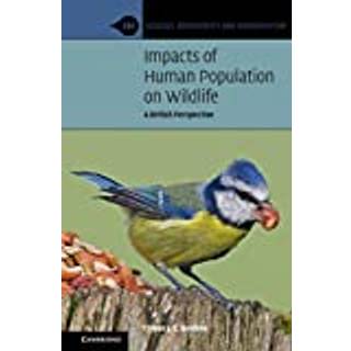 Impacts of Human Population on Wildlife