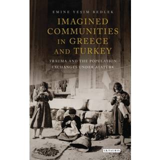Imagined Communities in Greece and Turkey