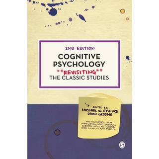 Cognitive Psychology