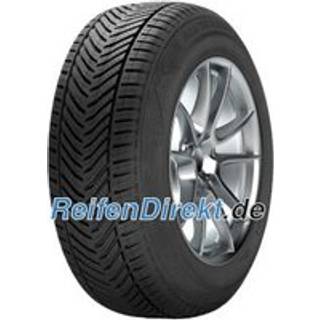 Tigar All Season XL 3PMSF TL 215/55R17 98W