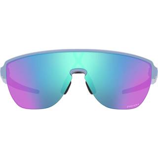 Oakley OO9248A CORRIDOR Asian Fit 924805 142 Solbriller Mænd Blue - Matte Stonewash - 142mm