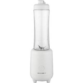 Køkkenchef Smoothie ToGo 0,6 liter - hvid (På lager i varehus)