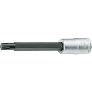 Gedore Top 3/8 med bits torx t27 lang