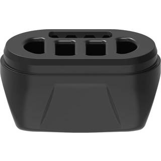 Bagstykke Lezyne Hecto/Micro Drive