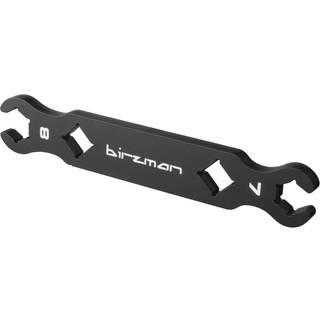 Birzman Skruenøgle til Hydrauliske Bremser 7 og 8mm