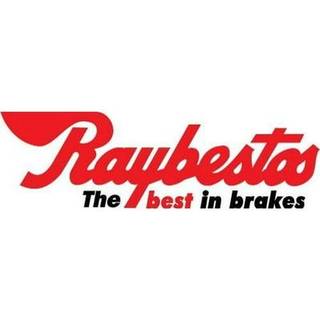 Raybestos SGD1102C Service Grade Ceramic Disc Brake Pad Set