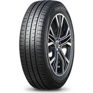 Tourador X Wonder Van 10PR BSW 205/75R16C 113/111R
