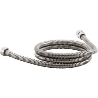 KOHLER 8593-Bn Mastershower metal bruseslange 72"""" b?rstet nikkel