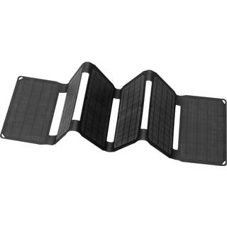Sandberg 40W Solcelle Oplader