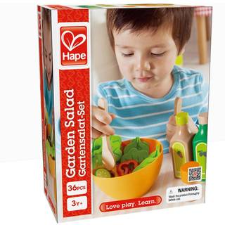 Hape Garden Salad