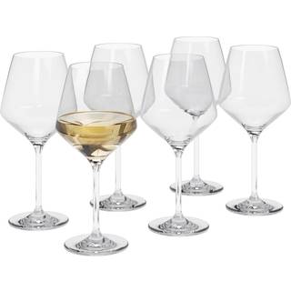 Eva Solo Legio Nova Hvidvinsglas 38 cl. - 6 stk.
