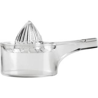 Alessi - Citrus Squeezer - Citronpresser - Eero Aarnio - Gennemsigtig