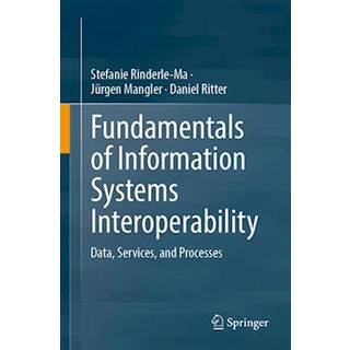 Fundamentals of Information Systems Interoperability