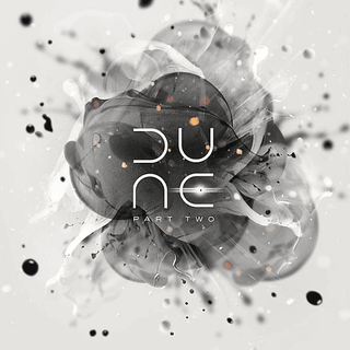 Hans Zimmer - Dune: Part Two (Deluxe Edition) (2 CD)