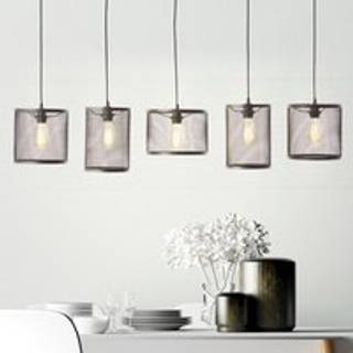 Brilliant - Maze 130cm - Loftslamper