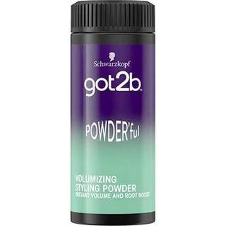 Got2b Powderful Volume Powder - 10g
