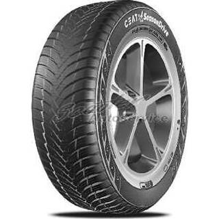 Ceat 4 Seasons Drive XL M+S 3PMSF (+) 215/55R16 97V