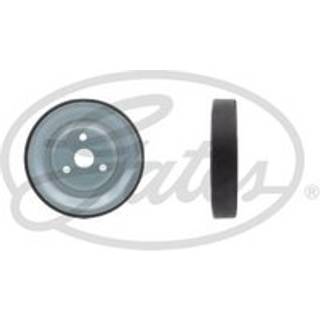 GATES T36831 Remskive, vandpumpe DriveAlign™