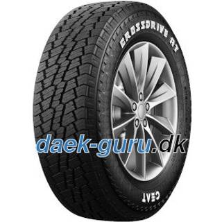 Ceat Crossdrive AT RWL 265/65R17 112S
