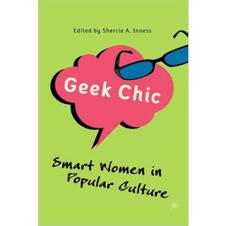 Geek Chic